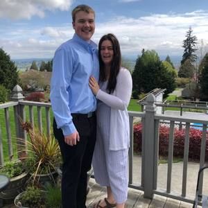 Meet your Posher, Zachary